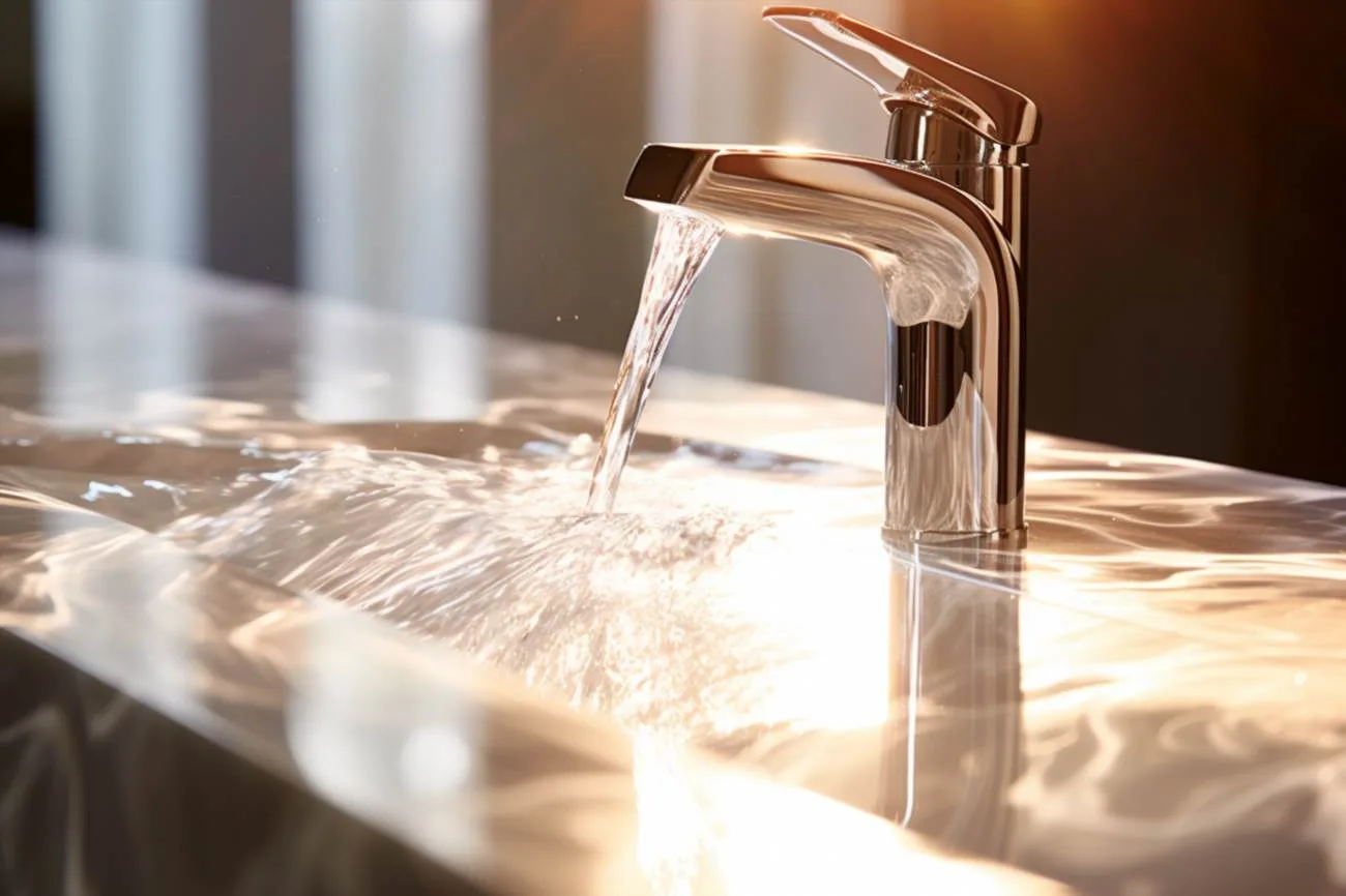 Cei mai buni robineti apa pentru confortul casei tale