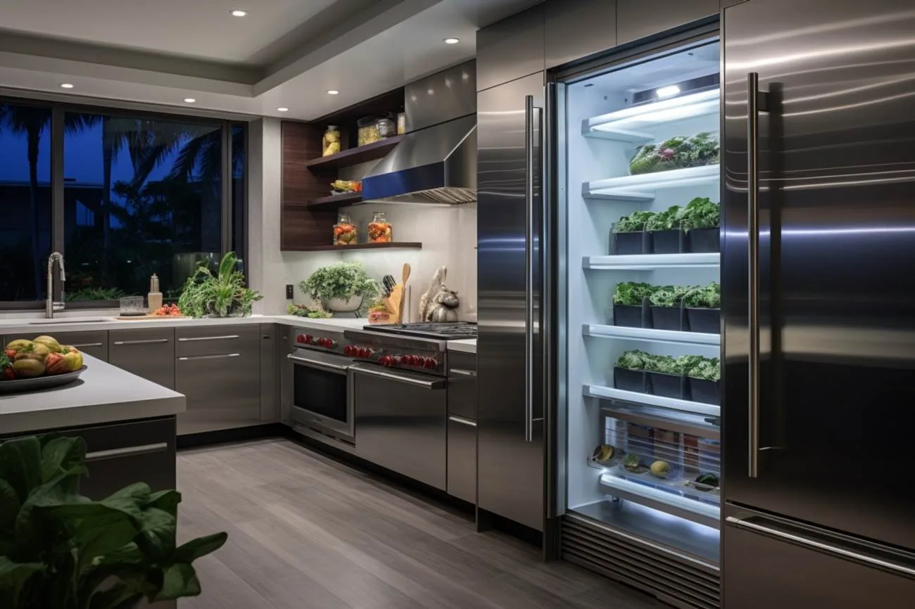 Cele mai bune combine frigorifice pentru casa ta