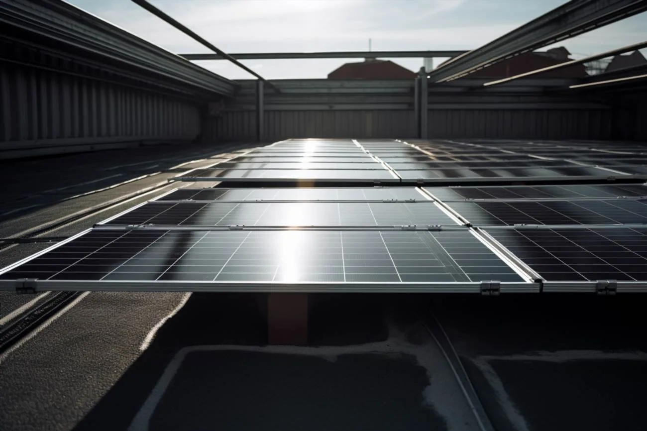 Cele mai bune panouri solare pentru o sursă durabilă de energie