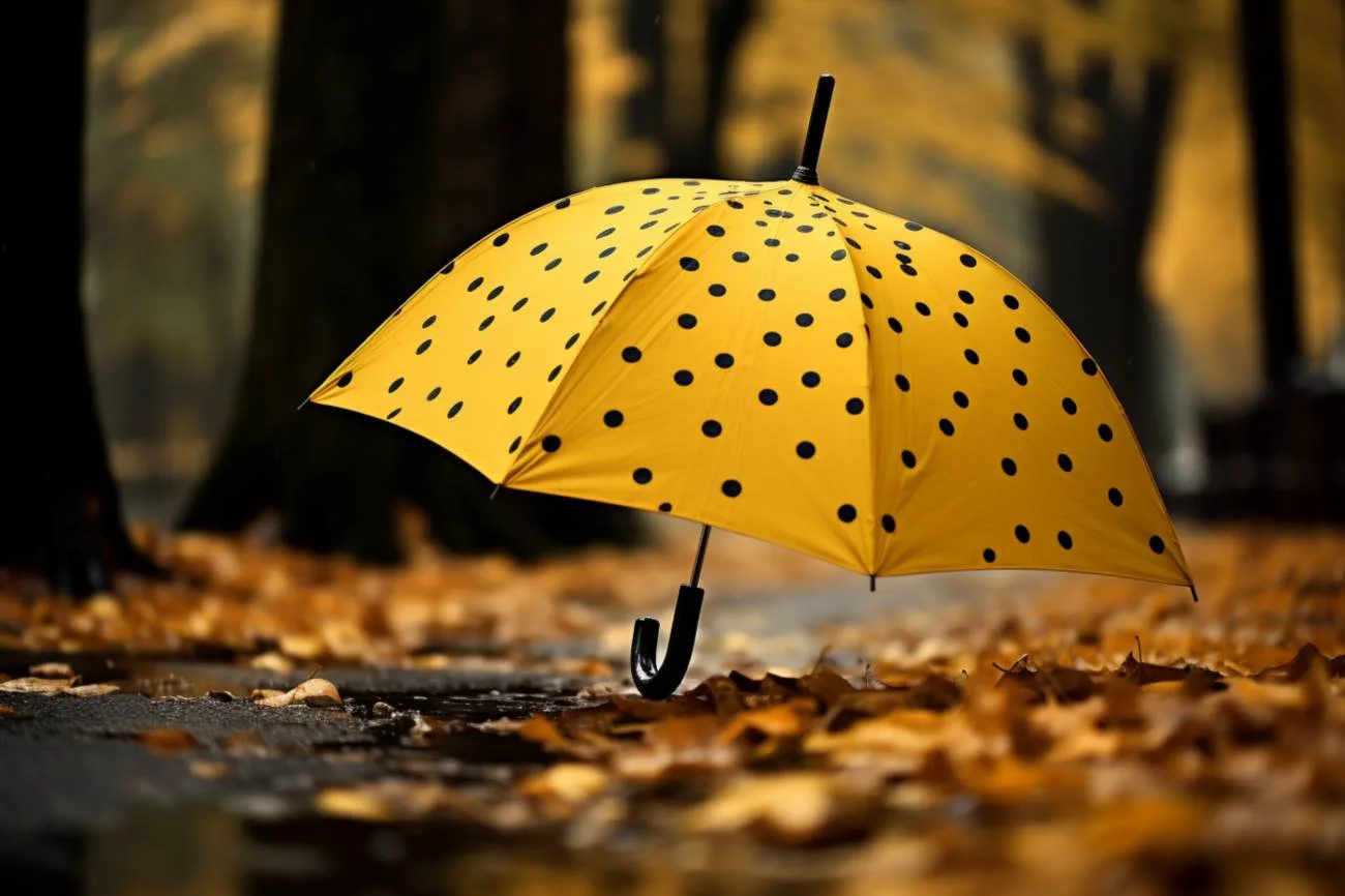 Cele mai bune umbrele de ploaie: păstrați-vă uscat și stilat