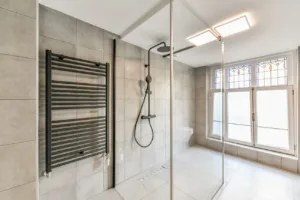 Modernitate in baie – ce face ca mixerele de dus de lux sa iasa in evidenta